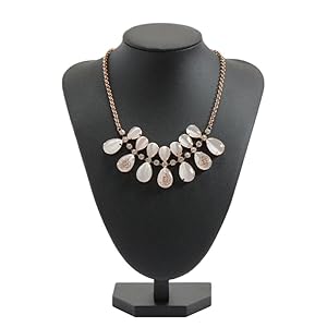 Amazon.co.jp: Shiwaki ネックトルソー 首マネキン コレクション